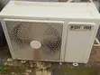 Bruhm 2HP Standing AC Mai Kyau tare da QASA 3HP Stabilizer - 2