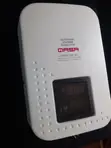 Bruhm 2HP Standing AC Mai Kyau tare da QASA 3HP Stabilizer - 3