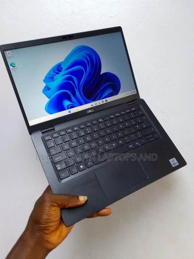 Dell Latitude 7310 Laptop - Core i5, 8GB RAM, 256GB SSD - 1