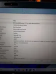 Dell Latitude 7310 Laptop - Core i5, 8GB RAM, 256GB SSD - 5