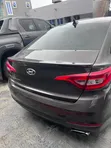 2016 Hyundai Sonata Base Sedan FWD Brown - 3