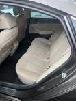 2016 Hyundai Sonata Base Sedan FWD Brown - 5
