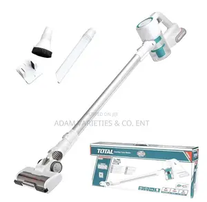 Total 20V Cordless Vacuum Cleaner (TVLI2006)