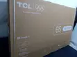 TCL 65" 65T6D QLED TV - Brand New - 1