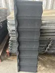 PEU Aluminium & Roof Tiles - Black Bond - 1
