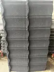 PEU Aluminium & Roof Tiles - Black Bond - 4