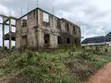 5-Bedroom Duplex Carcass for Sale a Ogua, Benin City - 1