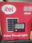 Itel 300W Hasken Rana na Wuta - 2
