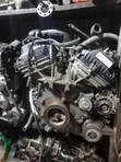 Ford Explorer/Edge Complete Engine (2010-2013) V6 with Gearbox - 1