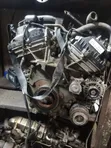Ford Explorer/Edge Complete Engine (2010-2013) V6 with Gearbox - 5