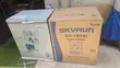 Sabon Skyrun BD-180AI Chest Freezer - 2