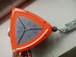 Delta Plus Fall Arrester 10m - 1