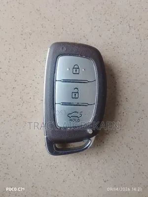 Makinan Elantra na Hyundai da aka yi amfani da shi