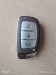 Makinan Elantra na Hyundai da aka yi amfani da shi - 2