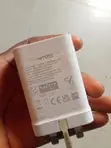 Oraimo 20000mAh Power Bank with Charger - 3