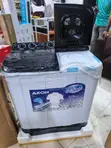 AEON 11KG Twin Tub Washing Machine - Model AWM11 - 2