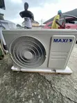 Maxi Inverter AC - Sabon Kaya - 2