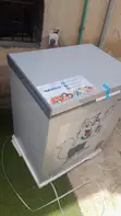 Brand New Skyrun BD-180AI Chest Freezer - 1
