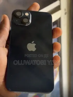 Apple iPhone 13 128GB Blue