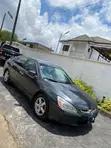 Honda Accord 2006 Shuɗi - 1