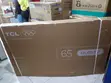 TCL 65T6D 65” Smart QLED TV - 2