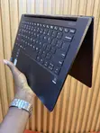 Lenovo Yoga 9i Laptop (11th Gen i7, 8GB RAM, 256GB SSD) - 4