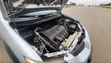 Pontiac Vibe Automatic 2004 Silver - 2