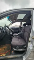 Pontiac Vibe Automatic 2004 Silver - 4