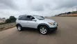 Pontiac Vibe Automatic 2004 Silver - 5