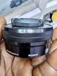 Sony 16-50mm Lens - 3