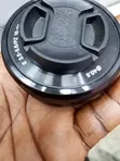 Sony 16-50mm Lens - 4