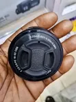 Sony 16-50mm Lens - 5