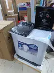 AEON 11KG Twin Tub Washing Machine AWM11 - 1