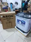 AEON 11KG Twin Tub Washing Machine AWM11 - 2