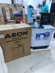 AEON 11KG Twin Tub Washing Machine AWM11 - 3