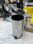 30 Liter Stainless Steel Westbin Waste Bin - 2