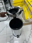 30 Liter Stainless Steel Westbin Waste Bin - 3