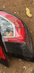 Honda Civic 2016 Gyaran Hasken Baya - 1