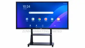 Lead Interactive Smart Board 75" 4K UHD
