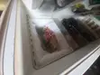 Used LG Deep Freezer - White - 3