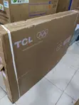 TCL 65T6D 65 Inch QLED Smart TV - 2