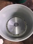4L Jirgin Da Zai Dafa Shinkafa Tare Da Kayan Steamer Na Bakin Karfe - 2