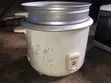 4L Jirgin Da Zai Dafa Shinkafa Tare Da Kayan Steamer Na Bakin Karfe - 3