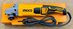 INGCO Heavy Duty Angle Grinder 2400W