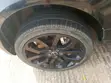 Land Rover Range Rover 2014 Black - 1