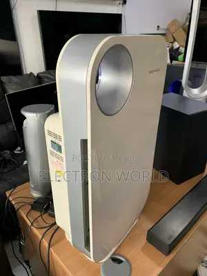 Coway Air Purifier (Used)