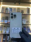 Apple iPhone 14 Pro Max 128GB Gold - 2