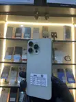 Apple iPhone 14 Pro Max 128GB Gold - 3