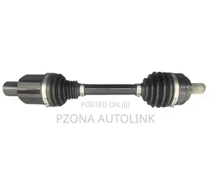Original Front Axle Shaft for Mercedes-Benz C300/C400/C450 AMG