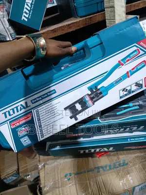 TOTAL Hydraulic Crimping Tool 16-300mm²